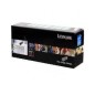 Lexmark Sort 10000 sider Toner 24B6213 Lexmark Sort 10000 sider Toner 24B6213